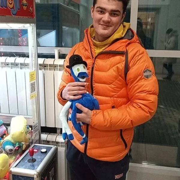 Сергей